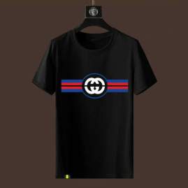 Picture of Gucci T Shirts Short _SKUGucciM-4XL11Ln5012111